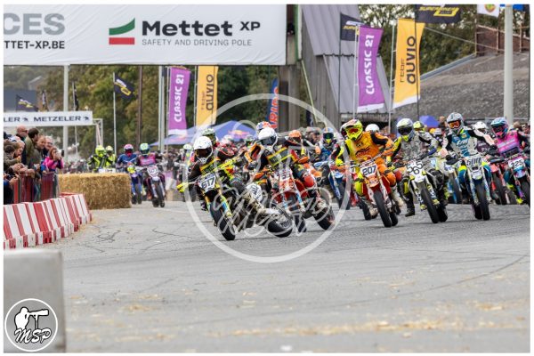 Superbiker 2024 Sunday action pictures #187