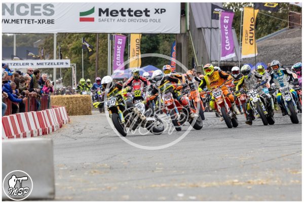 Superbiker 2024 Sunday action pictures #189
