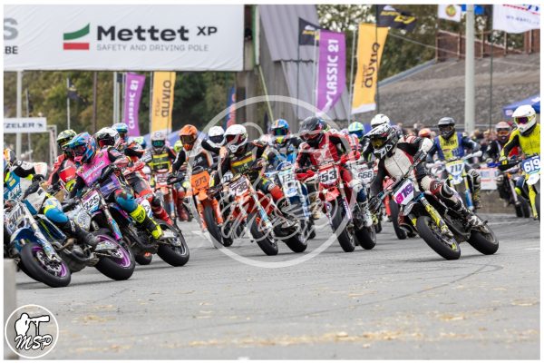 Superbiker 2024 Sunday action pictures #192