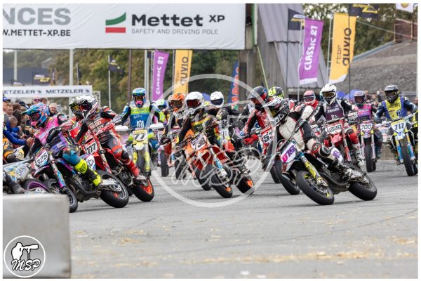 Superbiker 2024 Sunday action pictures #194