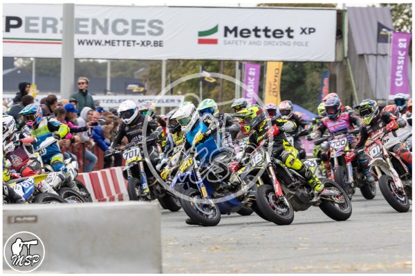 Superbiker 2024 Sunday action pictures #198