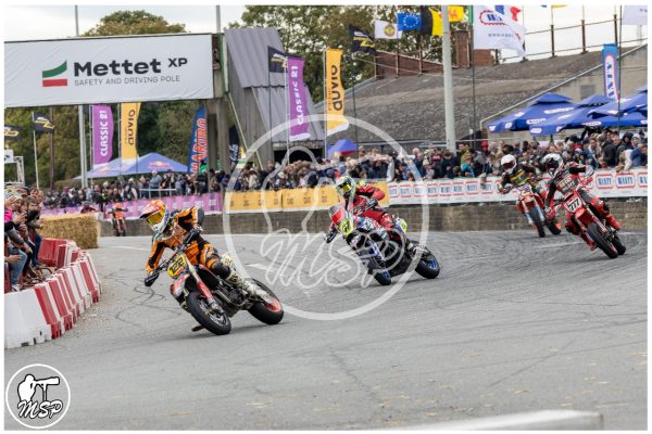 Superbiker 2024 Sunday action pictures #206