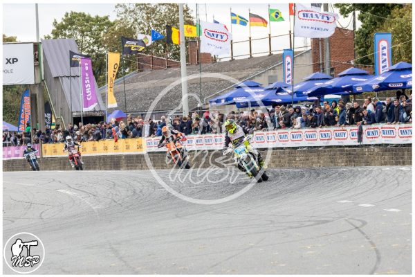 Superbiker 2024 Sunday action pictures #209