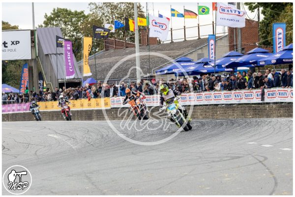 Superbiker 2024 Sunday action pictures #210