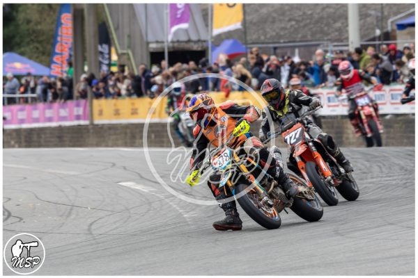 Superbiker 2024 Sunday action pictures #214
