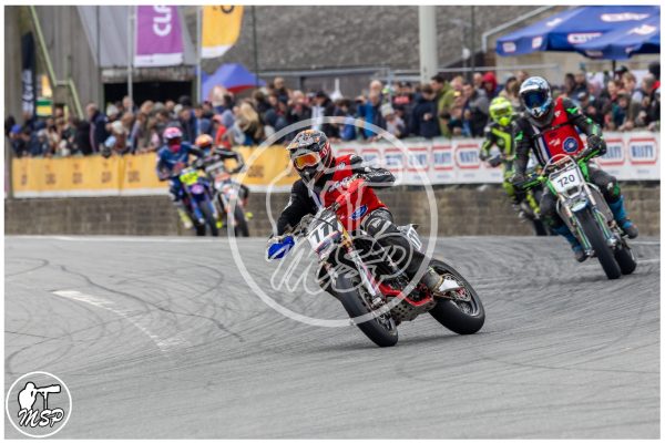 Superbiker 2024 Sunday action pictures #215