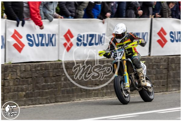 Superbiker 2024 Sunday action pictures #223