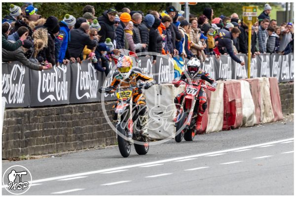 Superbiker 2024 Sunday action pictures #224