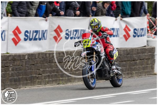 Superbiker 2024 Sunday action pictures #226