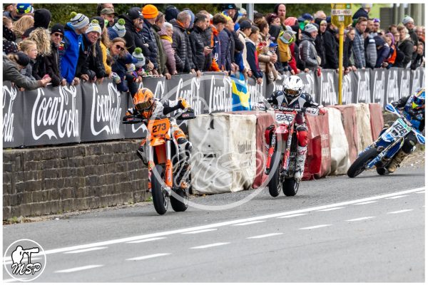 Superbiker 2024 Sunday action pictures #227