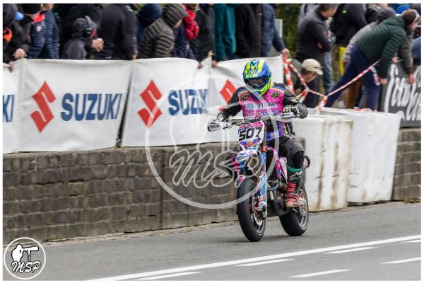 Superbiker 2024 Sunday action pictures #229
