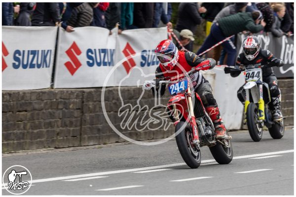 Superbiker 2024 Sunday action pictures #230