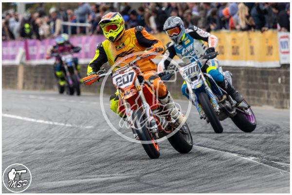Superbiker 2024 Sunday action pictures #234