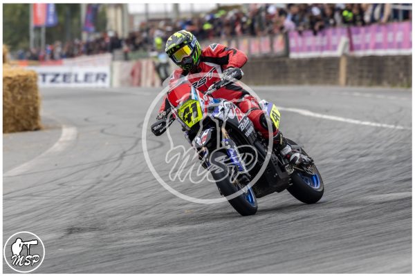 Superbiker 2024 Sunday action pictures #236