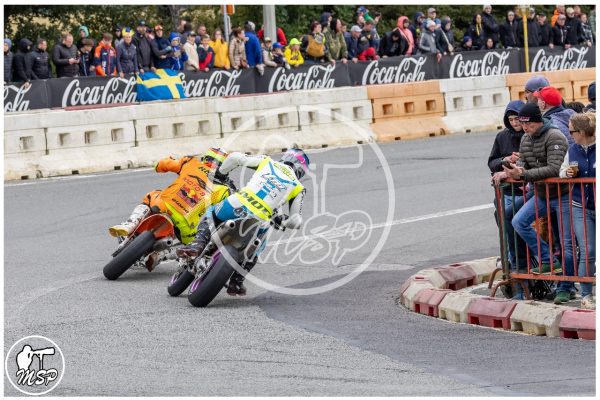 Superbiker 2024 Sunday action pictures #240