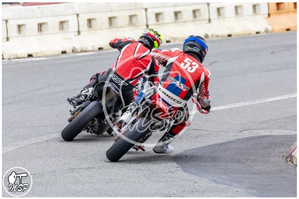 Superbiker 2024 Sunday action pictures #243