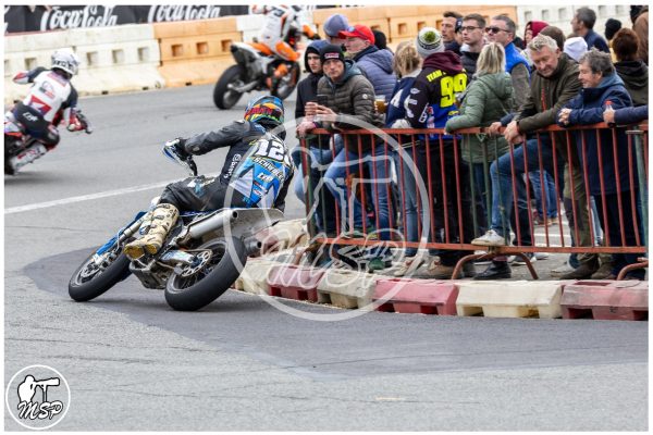 Superbiker 2024 Sunday action pictures #244
