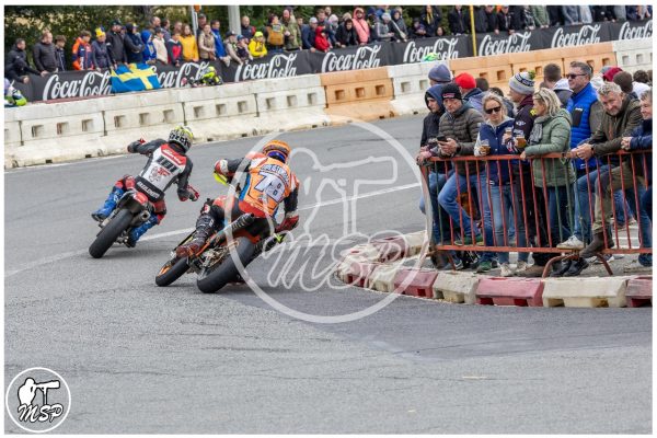 Superbiker 2024 Sunday action pictures #245