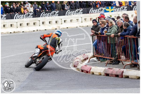 Superbiker 2024 Sunday action pictures #249