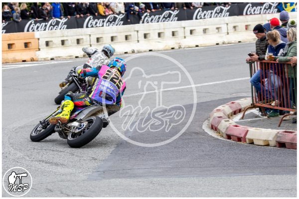 Superbiker 2024 Sunday action pictures #251