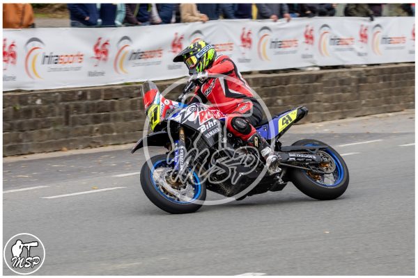 Superbiker 2024 Sunday action pictures #252