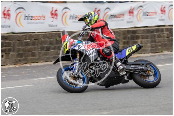 Superbiker 2024 Sunday action pictures #253