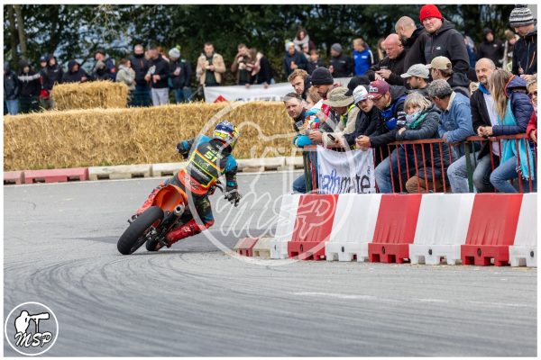 Superbiker 2024 Sunday action pictures #259