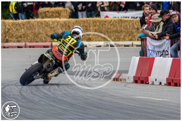 Superbiker 2024 Sunday action pictures #261