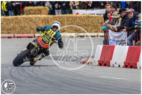 Superbiker 2024 Sunday action pictures #262