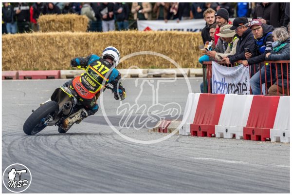 Superbiker 2024 Sunday action pictures #263