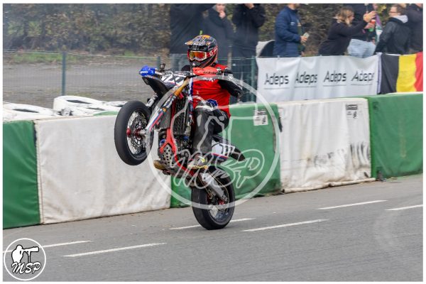 Superbiker 2024 Sunday action pictures #294
