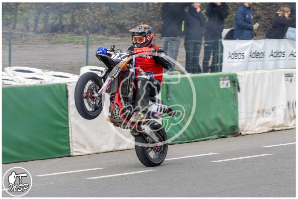 Superbiker 2024 Sunday action pictures #295