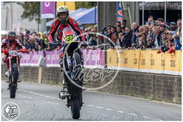Superbiker 2024 Sunday action pictures #302