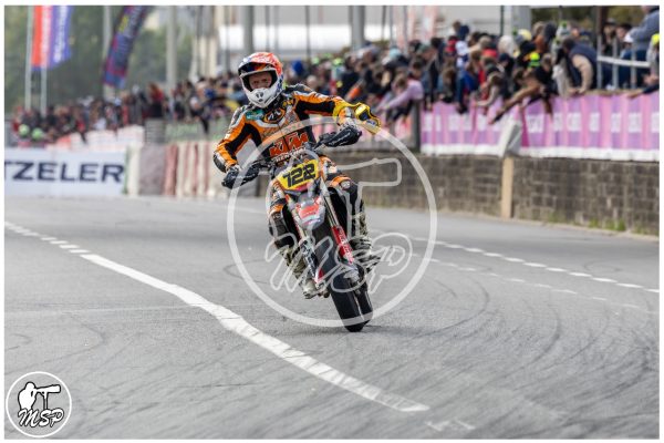 Superbiker 2024 Sunday action pictures #303