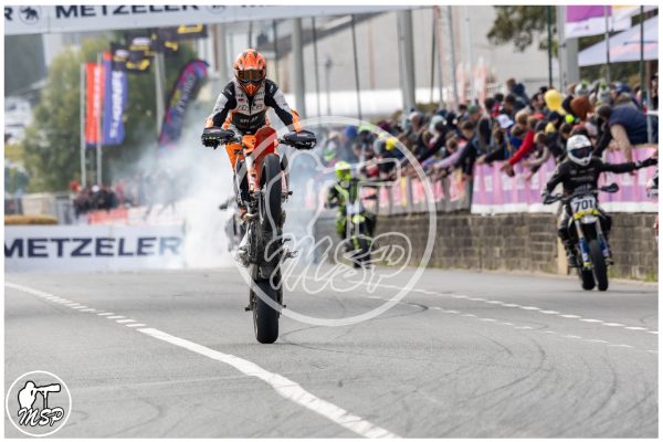 Superbiker 2024 Sunday action pictures #307