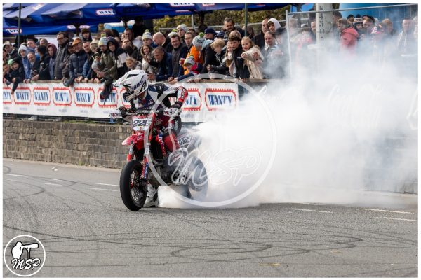 Superbiker 2024 Sunday action pictures #320