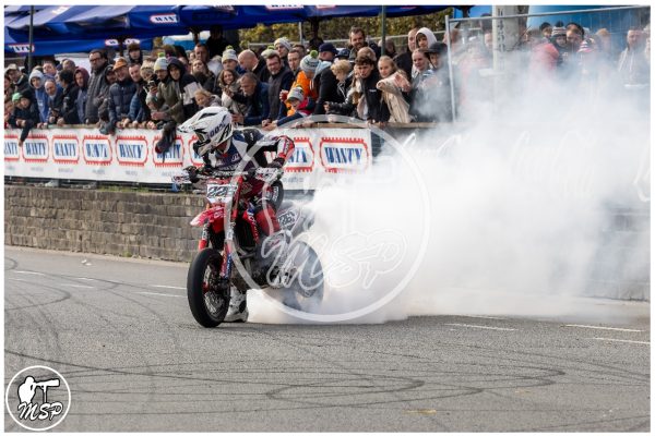 Superbiker 2024 Sunday action pictures #321