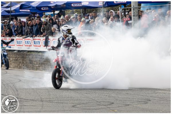 Superbiker 2024 Sunday action pictures #323