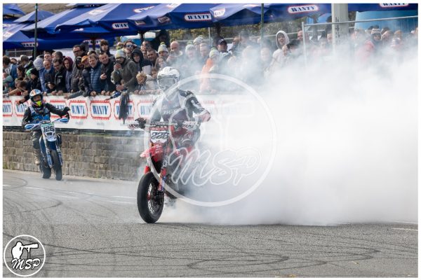 Superbiker 2024 Sunday action pictures #324