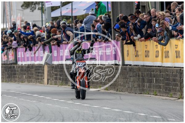 Superbiker 2024 Sunday action pictures #340