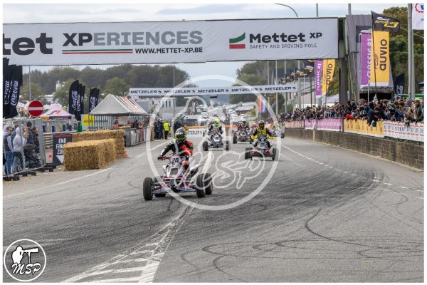 Superbiker 2024 Quads #1