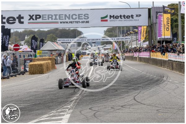 Superbiker 2024 Quads #2