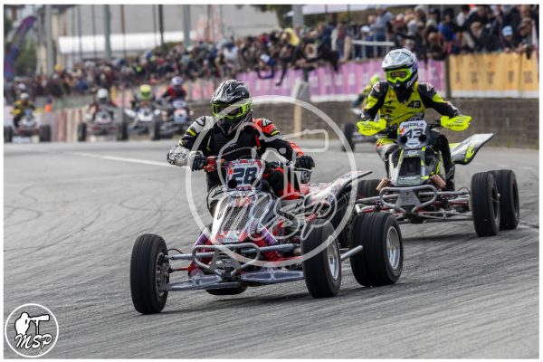 Superbiker 2024 Quads #14