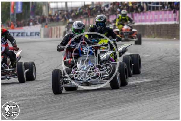 Superbiker 2024 Quads #17