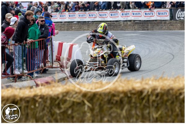 Superbiker 2024 Quads #22