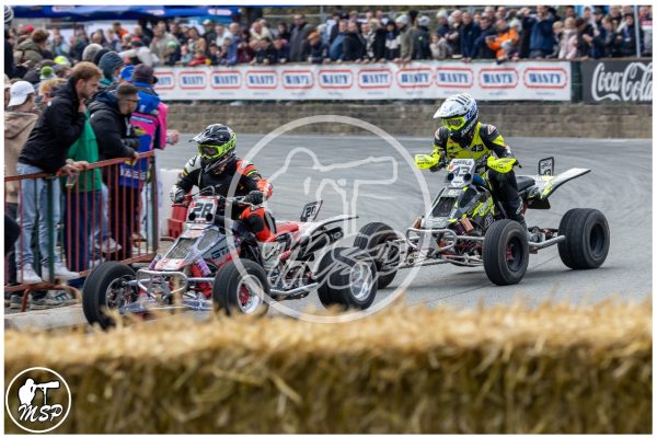 Superbiker 2024 Quads #24