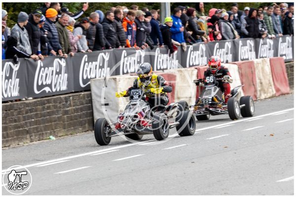 Superbiker 2024 Quads #29