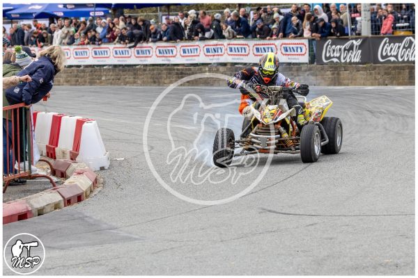 Superbiker 2024 Quads #32