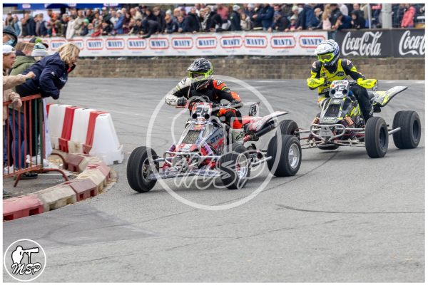 Superbiker 2024 Quads #35