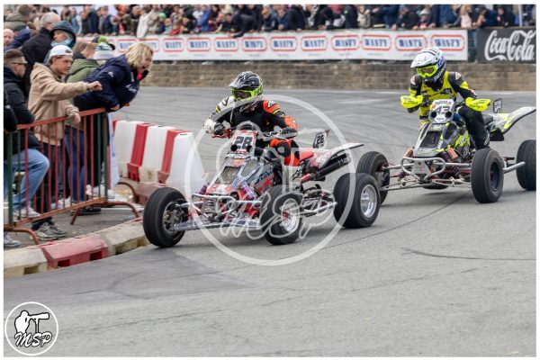 Superbiker 2024 Quads #36